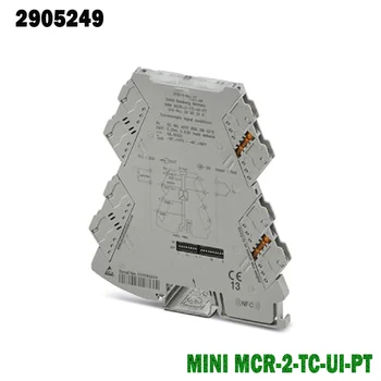 למדידת משדר פיניקס עבודה טובה מיני MCR-2-TC-UI-PT 2905249