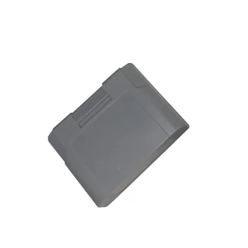 בקר ראמבל פאק הרחבת כרטיס זיכרון עבור Nintendo 64 כרטיס זיכרון 256 Kb עבור NUS-004 בקרי