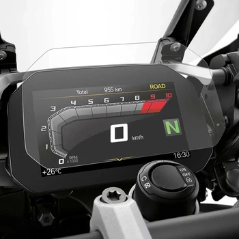 האופנוע החדש אביזרים אשכול לגרד הגנה סרט מגן מסך עבור ב. מ. וו S1000XR S XR 1000 2020 2021