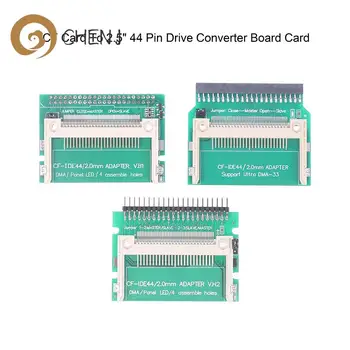 CF Compact Flash כרטיס זיכרון למחשב נייד IDE 2.5