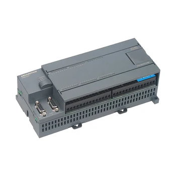 CPU226 PLC 24DI/16DO להחליף Siemens S7 200 לתכנות Logic Controller 6ES7 216-2AD23-0XB8 216-2BD23-0XB8 ממסר טרנזיסטור