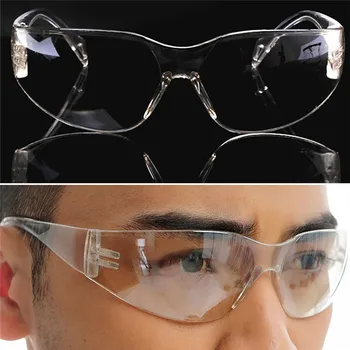 2022 החדשה פרקו משקפי מגן משקפי מגן לעיניים מגן מעבדה אנטי ערפל רכיבה על אופניים הרוח הוכחה הפתיחה מוטוקרוס משקפיים