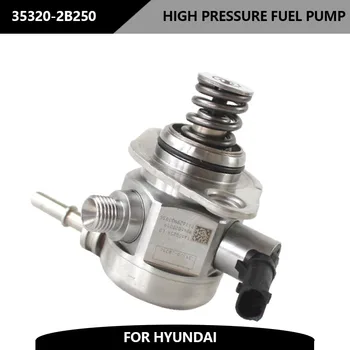 לחץ גבוה משאבת הדלק 35320-2B250 איכות הטוב ביותר עבור קיה L3 16 הנשמה יונדאי סונטה חלקי מנוע