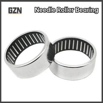 2000PCS משלוח חינם GZN Needle Roller Bearing HK121812 12*18*12 מ 