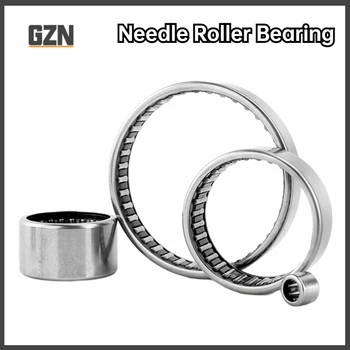 2000PCS משלוח חינם GZN Needle Roller Bearing HK121812 12*18*12 מ 