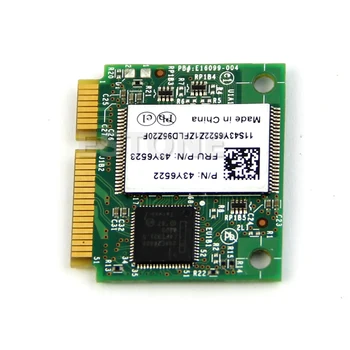 חם למכור 2GB 43Y6523 T400 T61p PCI-E נייד טורבו כרטיס זיכרון עבור thinkpad