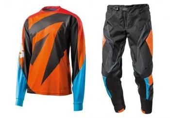 חדש 2020 MX מכנסי ג 'רזי כפפות שילובים SE PRO מוטוקרוס ג' רזי קבע MX החליפה אופנוע מוטו אופני הכביש הציוד להגדיר