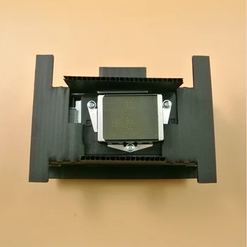 מקורי חדש הנעילה של ראש ההדפסה F160010 mutoh 900C DX5 waterbased ראש ההדפסה