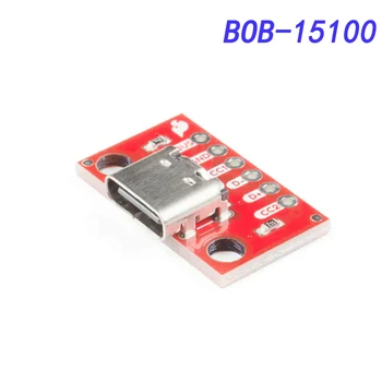 בוב-15100 USB-C הפריצה