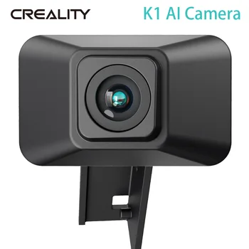 CREALITY K1 AI המצלמה החדשה שדרוג איכות HD AI איתור זמן לשגות מצלם קל להתקנה עבור K1/K1 מקס 3D מדפסת Accesoires