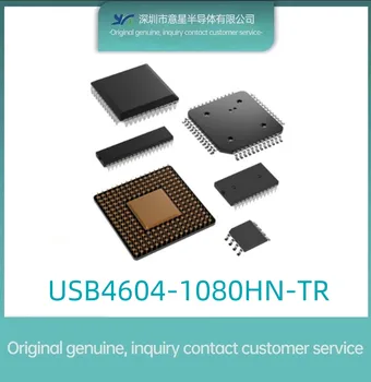 USB4604-1080HN-TR חבילה QFN48 ממשק מעגל משולב חדש מקורי