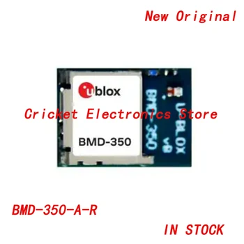 BMD-350-א. ר מודול Bluetooth -802.15.1 מודול Bluetooth אנרגיה נמוכה 5.0 BMD-350-א. ר מודול Bluetooth -802.15.1 מודול Bluetooth אנרגיה נמוכה 5.0 0