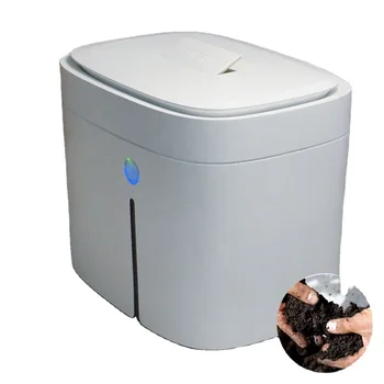 אשפה חשמלי Composter בזבוז מזון Disposer פסולת מזון, מעבד מזון, סילוק פסולת המכונה