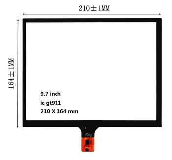 9.7 אינטש CTP-1127 CTP-1219 CTP-1153 GT911 CTP-1085-R1 R2 R3 R4 תצוגת LCD Touch panel-gps ברכב מולטימדיה רדיו השחקן 9.7 אינטש CTP-1127 CTP-1219 CTP-1153 GT911 CTP-1085-R1 R2 R3 R4 תצוגת LCD Touch panel-gps ברכב מולטימדיה רדיו השחקן 2