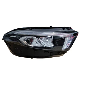 עבור מרצדס בנץ תאורת רכב פנסים 177LED תאורה פנסים מקורי יצרן מכירות ישירות