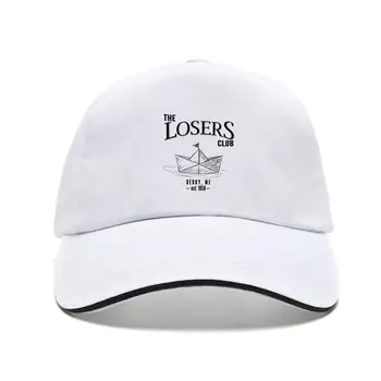 המפסידים מעריצי קינג סטיבן זה של גברים כובע מצחיק כובע בייסבול ביל כובעים מזדמן Snapback