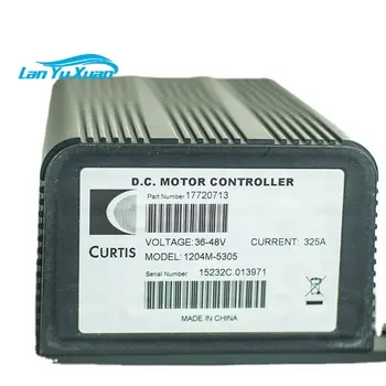 קרטיס DC סדרה עירור controller1204M-5305