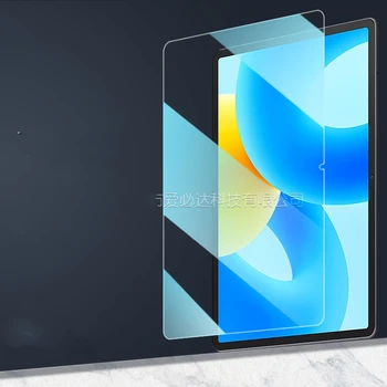 לוח זכוכית עבור Huawei MatePad 11.5 אינץ ' 2023 9H+ 2.5 D מזג זכוכית מגן מסך לוח זכוכית עבור Huawei MatePad 11.5 אינץ ' 2023 9H+ 2.5 D מזג זכוכית מגן מסך 4