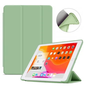 2020 2021 case עבור iPad 2 3 4 Mini 6 מערכת case עבור iPad אוויר 4 מקרה Pro 11 10.2 אוויר 3 10.5 9.7 5 6 7 8 9 דור