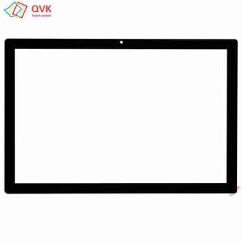 חדש 10.1 אינץ ' שחור על VANWIN V50 PRO Tablet מסך מגע קיבולי דיגיטלית חיישן חיצוני פנל זכוכית V50