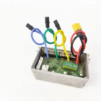 החלפת בקר Ninebot Segway מקס G30 לוח בקרה קורקינט חשמלי חלקים Ninebot מקס G30D המחוונים אביזרים